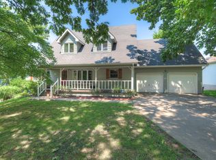 3701 Bakers Branch Dr, Joplin, MO 64801