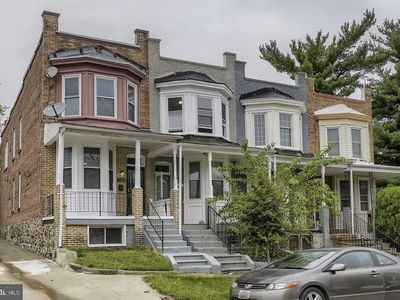 3208 Baker St, Baltimore, MD, 21216
