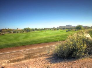 2649 S Pinyon Village Dr, Gold Canyon, AZ 85118