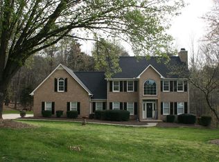 11870 Terrill Ridge Dr, Davidson, NC 28036