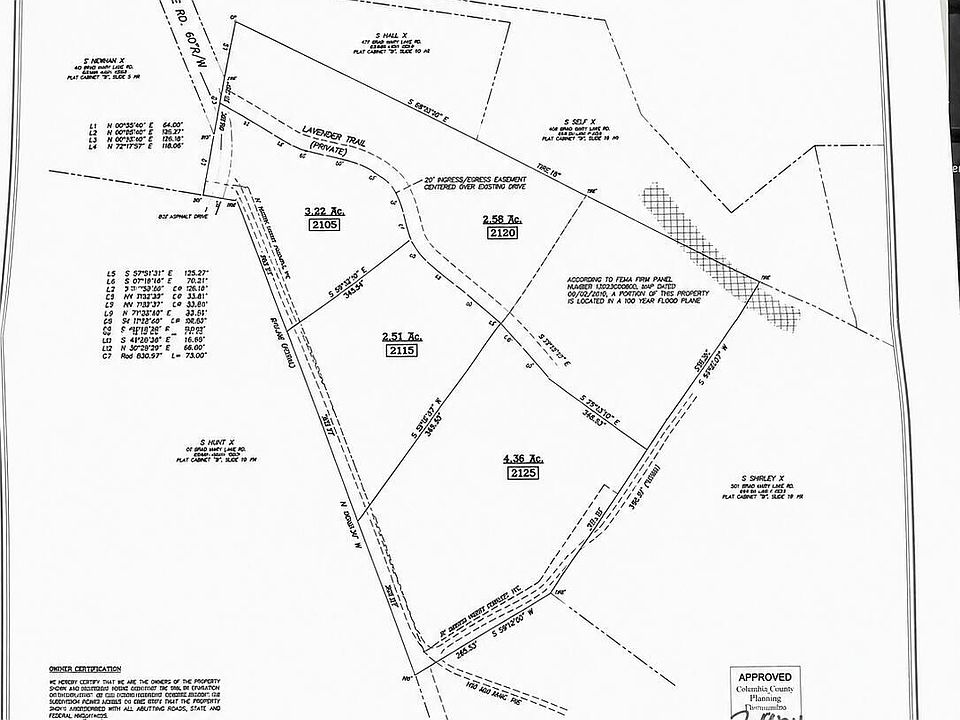 2nd image of 2120 Lavender Trail