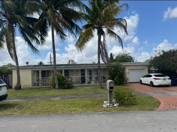 3340 SW 104th Ct, Miami, FL 33165