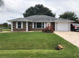 5266 Forbes Ter, Pt Charlotte, FL 33981
