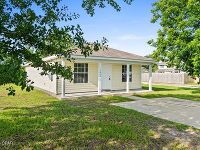 3808 9th St, Panama City, FL, 32401
