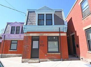 1921 Vine St, Cincinnati, OH 45202