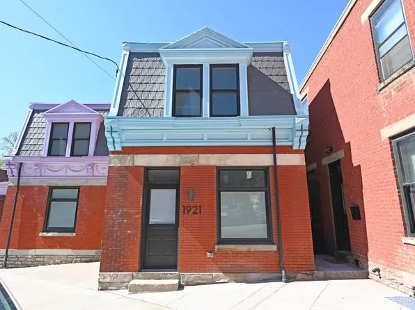 1921 Vine St, Cincinnati, OH 45202
