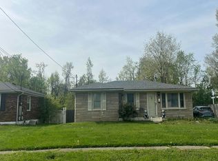5814 Dellrose Dr, Louisville, KY