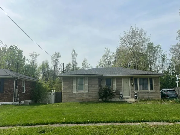 5814 Dellrose Dr, Louisville, KY 40258