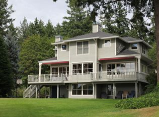 1640 NE Jacobson Rd, Poulsbo, WA 98370