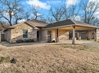 203 E 4th St, Dodd City, TX 75438