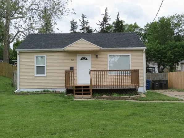 512 Rose Ave, Des Moines, IA 50315