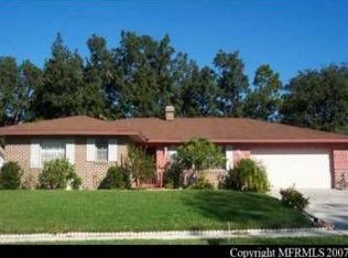 6607 Blanche Ct, Orlando, FL 32818