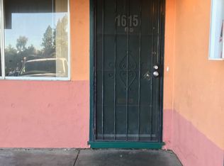 1613 Valle Vista Ave #2B-1BA-800SQFT, Vallejo, CA 94589