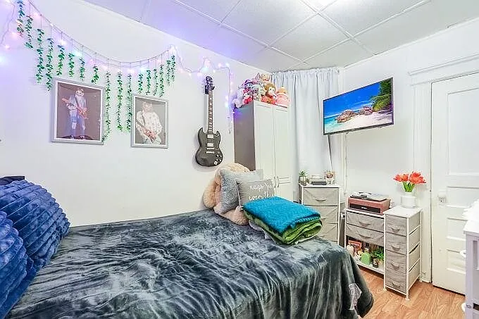 743 Harrison Ave #5 — Photo 36