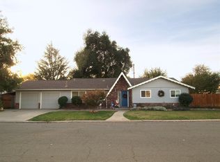1017 Gettysburg Way, Modesto, CA 95355