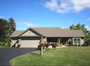 5518 Pastel Ln, Racine, WI 53406