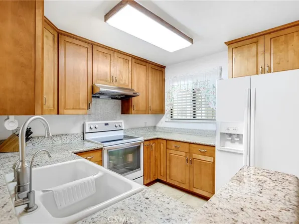 321 N Orange Ave APT 209, Monterey Park, CA 91755
