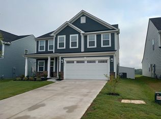 2056 Sousa Ct, Spartanburg, SC 29307