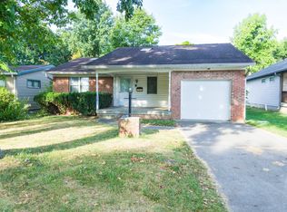 936 Cecil Ave, Indianapolis, IN 46219