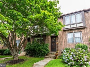 6 Walton Way, Lutherville Timonium, MD 21093