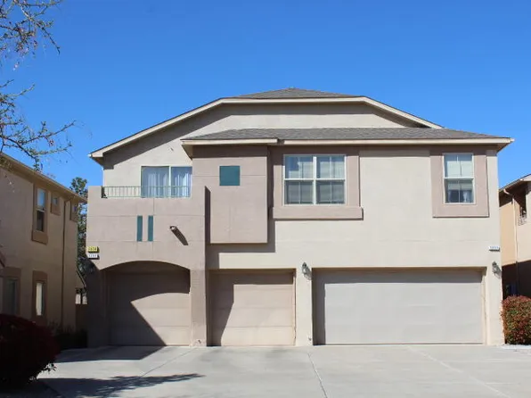5555 Valle Alegre Pl NW, Albuquerque, NM 87120
