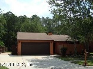 8133 Coralberry Ln, Jacksonville, FL 32244