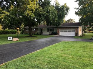 2675 Valley View Rd NE, Lancaster, OH 43130