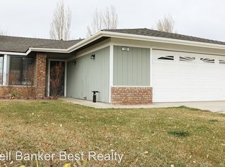 125 Sunrise Way, Tehachapi, CA 93561