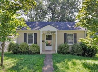 2310 Center Ave, Charlottesville, VA 22903