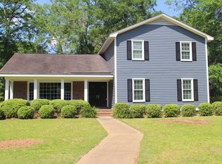 513 Meadowlark Dr, Albany, GA 31707