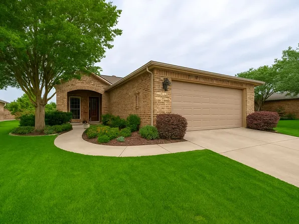 7635 Birmingham Forest Dr, Frisco, TX 75034