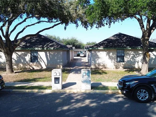 1107 Stonehaven Blvd, Edinburg, TX 78539