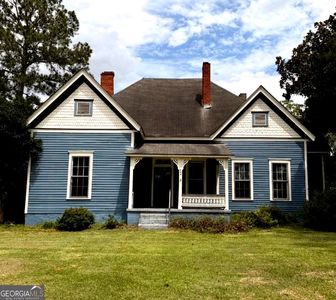 592 Pecan St SE, Dawson, GA, 39842