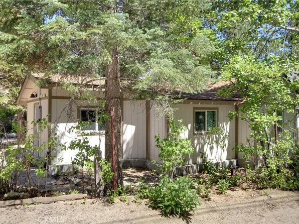 39219 Cedar Dell Rd, Fawnskin, CA 92333