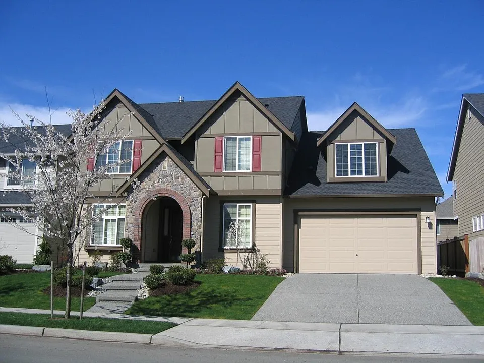 3605 159th Pl SE