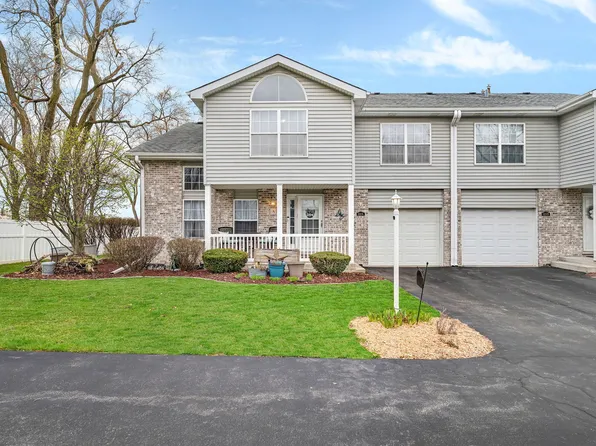 5237 Diamond Dr #A, Oak Forest, IL 60452