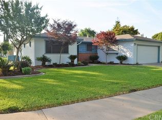 3152 Gary Ave, Merced, CA 95340