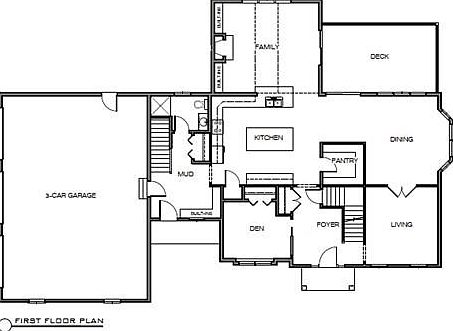 2nd image of 3 Lorraine Way
