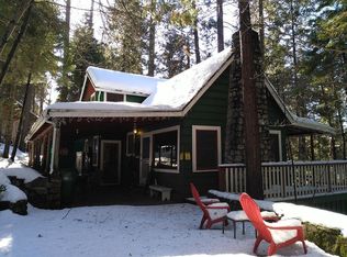 18519 Woodwardia Rd, Twain Harte, CA