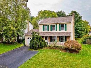 505 Waltham Ln, Perkasie, PA 18944