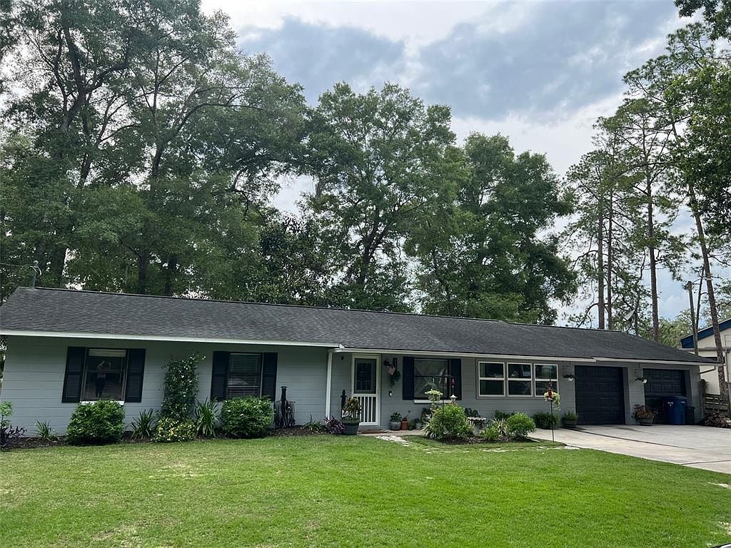 400 SW 257th Ter, Newberry, FL 32669 MLS GC513557 Zillow