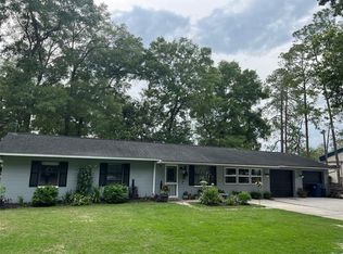 400 SW 257th Ter, Newberry, FL 32669