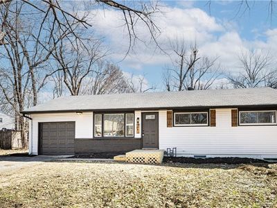 2961 N 78th Pl, Kansas City, KS, 66109