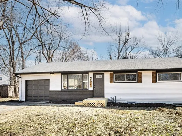 2961 N 78th Pl, Kansas City, KS 66109