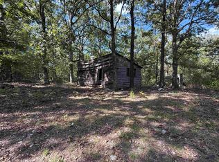 84A County Road 154, Mount Pleasant, AR 72561