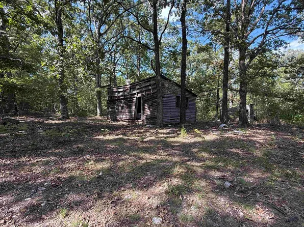 84A County Road 154, Mount Pleasant, AR 72561