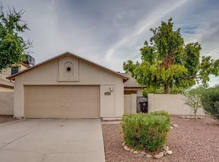 8861 W Athens St, Peoria, AZ 85382