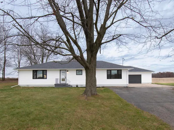 241 County Road 11, Hudson, IN 46747