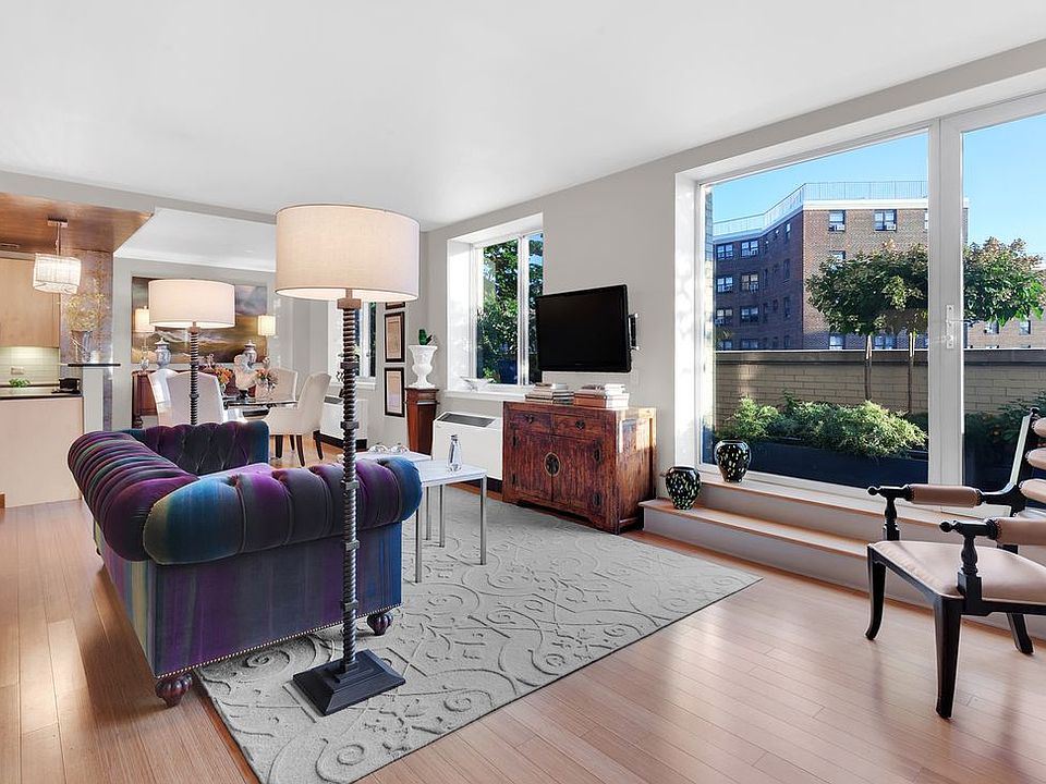 1st image of 40 W 116th St APT B906