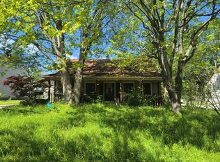 124 Idlewood Rd, Youngstown, OH 44515